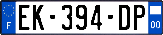 EK-394-DP