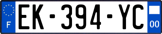 EK-394-YC