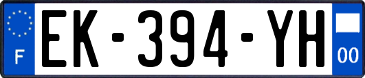 EK-394-YH