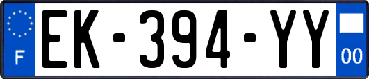 EK-394-YY