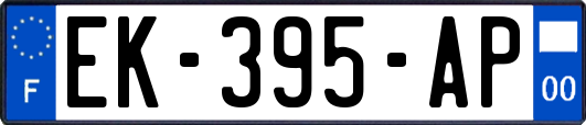 EK-395-AP