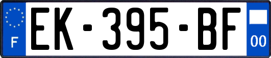 EK-395-BF