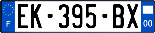 EK-395-BX