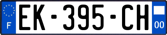 EK-395-CH