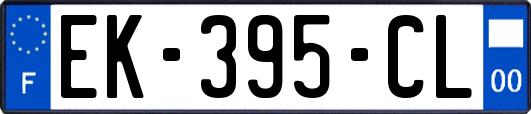 EK-395-CL