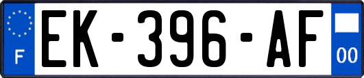 EK-396-AF