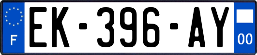 EK-396-AY