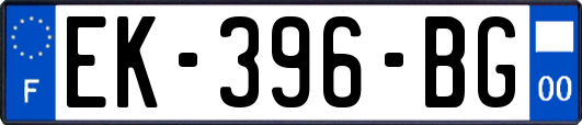 EK-396-BG