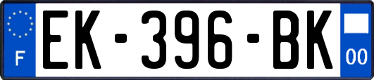 EK-396-BK