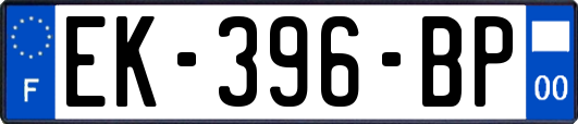 EK-396-BP