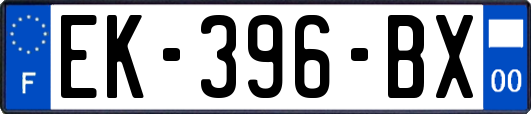 EK-396-BX