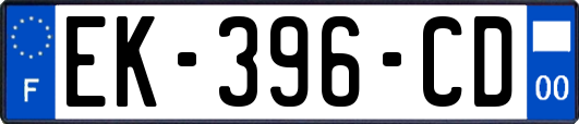 EK-396-CD