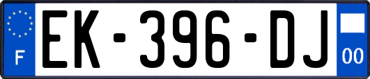 EK-396-DJ