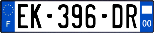 EK-396-DR