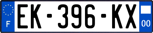 EK-396-KX