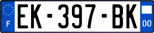 EK-397-BK