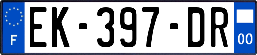 EK-397-DR