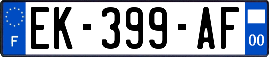 EK-399-AF