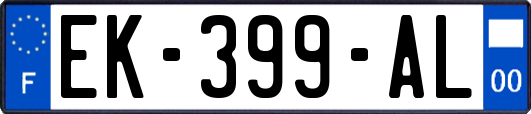 EK-399-AL