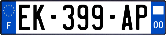 EK-399-AP