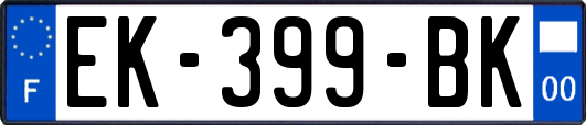 EK-399-BK