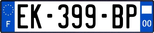 EK-399-BP