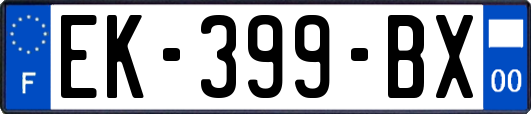 EK-399-BX