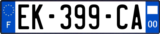 EK-399-CA