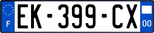 EK-399-CX