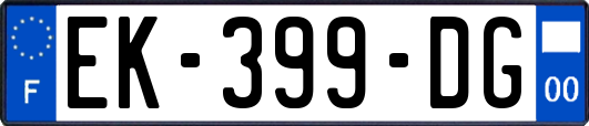 EK-399-DG