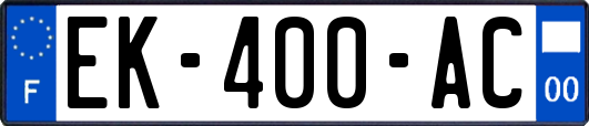 EK-400-AC