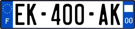 EK-400-AK