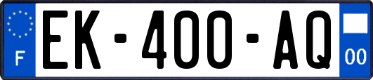 EK-400-AQ