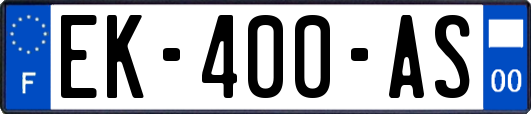 EK-400-AS