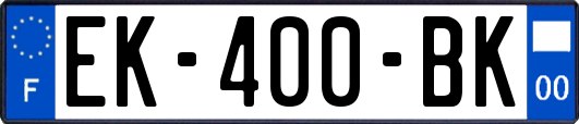 EK-400-BK