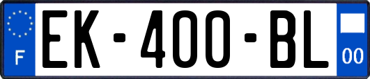 EK-400-BL