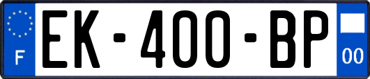 EK-400-BP