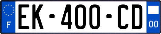 EK-400-CD