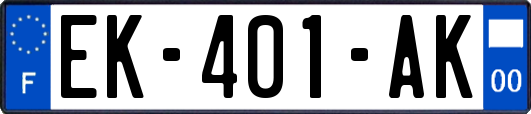 EK-401-AK