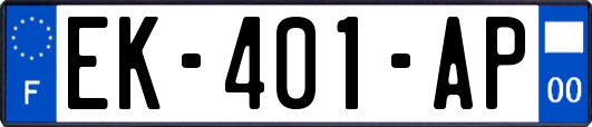 EK-401-AP