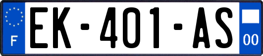 EK-401-AS