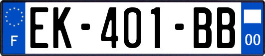 EK-401-BB