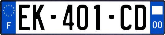 EK-401-CD