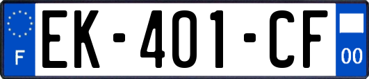 EK-401-CF