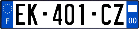 EK-401-CZ