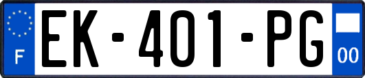 EK-401-PG