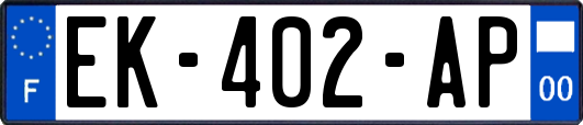 EK-402-AP