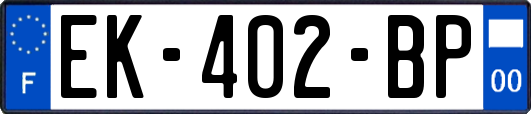 EK-402-BP