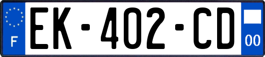 EK-402-CD