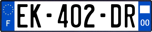 EK-402-DR